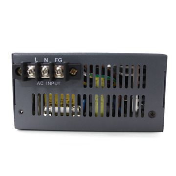 Caja de metal Osram led driver