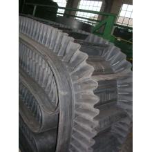 Система конвейерной ленты Sidewall Cc Ep St 100-5400n / mm Huayue