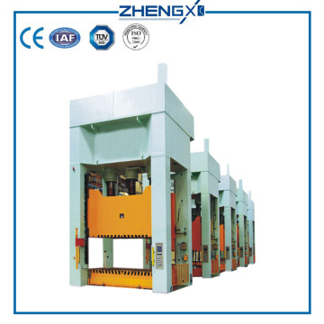 H frame Hydraulic Press Machine Deep Drawing 400T