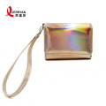 Designer Card Holder Wallet with Coin Pocket