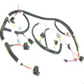 Custom OEM/ODM Switch Автомобильный ультразвуковой жгут проводов