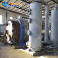 Food Waste Urban Solid Waste Power Generation Machine