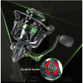 spinning reel for fishing