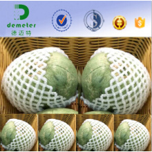 Any Sizes, Color Available Customized Export Standard Net Mesh Fruit Packaging Nets for Melon