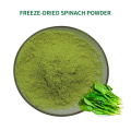 Spot supply natural freeze dried spinach powder