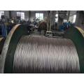 single strand stainless steel wire