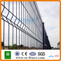 Good Quality Powder coated Security Wire Mesh Fence