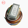 10W 15W 20W 6 ohm Audio Line Transformer