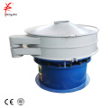 Coffee bean and seed rotating vibrating sifter screen filter sieving