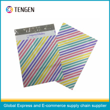 Neue LDPE Material Poly Kurier Mailing Bag