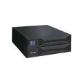 700-3500W Ligne d&#39;onde sinusoïdale Pure Ups interactifs