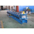 Roof Tile Ridge Cap Cold Roll Forming Machine