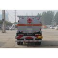 JAC 5CBM Refueling Truck For Sale