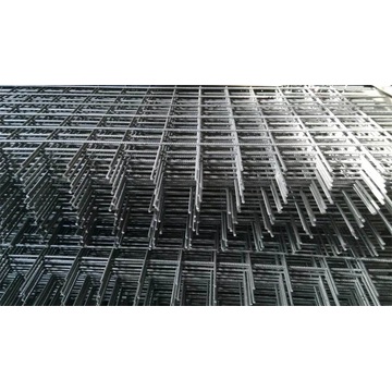 Reinforcing Welded Mesh Panel