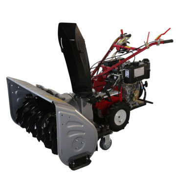 snow thrower blower parts