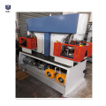 C Frame Hydraulic Hole Press Punching Machine