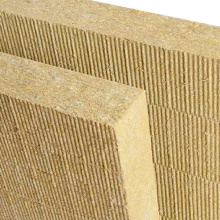 Rock Wool Insulation Board of Exterior Wall