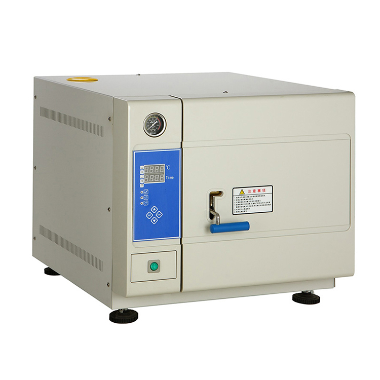 Class B Dental Autoclave