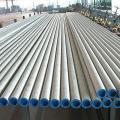 Monel 400 B163 Pipe For Heat Exchanger