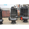 Single stage/ Multi-stage Submersible sewage pump