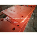 Seismic Bearing for Buiding Base Construction with Lowest Price