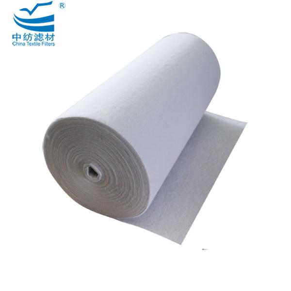 Air Filter Material