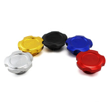 Car modification fuel tank oil cap for Subaru