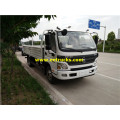 Foton Light Cargo Transportfahrzeuge