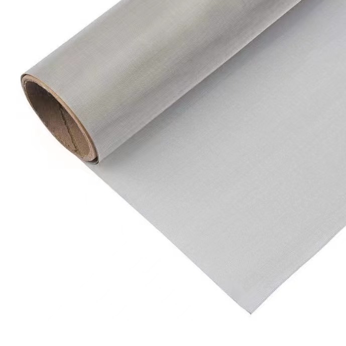 micron titanium filter cloth micron titanium filter cloth