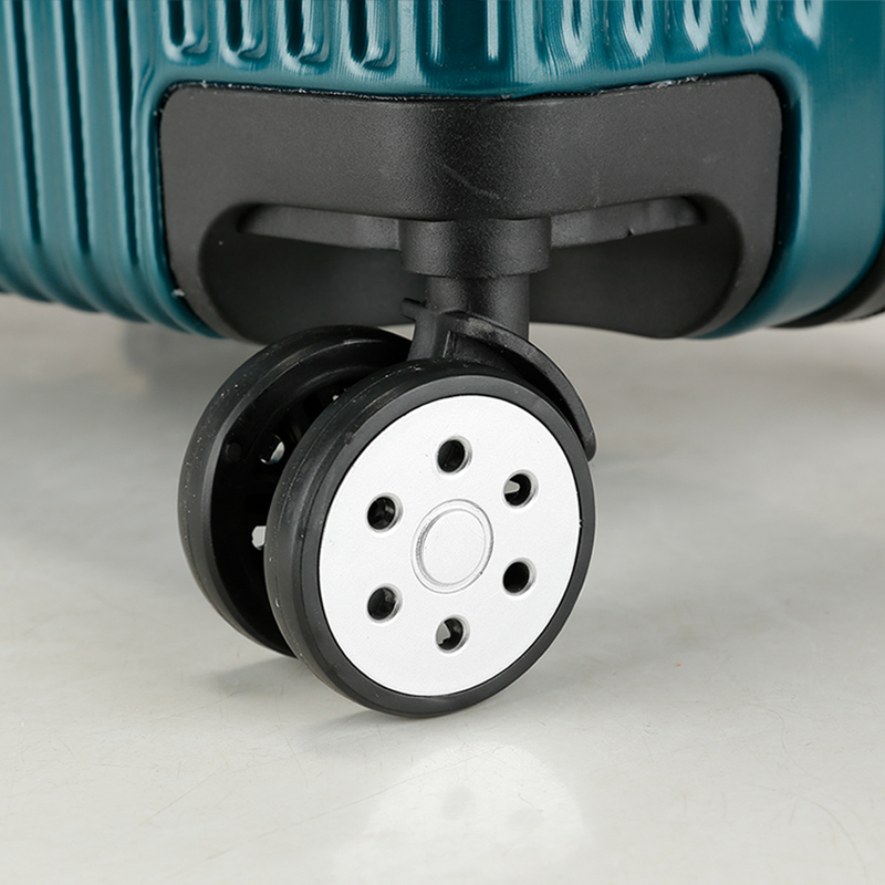 Luggage Bags with Silent Wheels