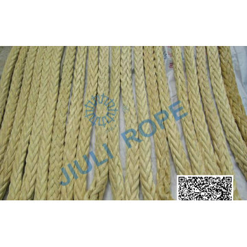 UHMWPE Rope