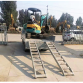 Heavy Duty Loading Ramp Aluminum Ramp