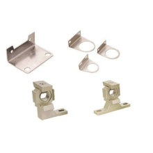 Spacer With T and L Type Bracket Applicable Ac Support Accessory