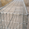 Hot Dip Galvanized Welded Stone Gabion Mesh