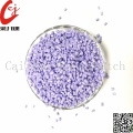 Semitransparent Color Masterbatch Granules