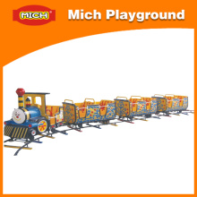 Children Funny Train for Amusement Park (1185C)