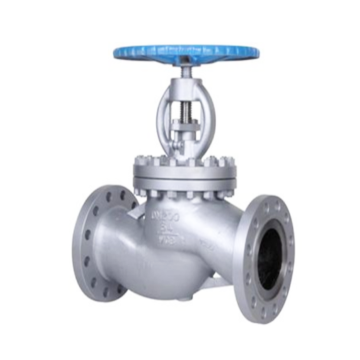 VT-1 Super anti-corrosion Titane Casting Globe Valve