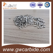 Tungsten Carbide Saw Tips Yg6 Yg8