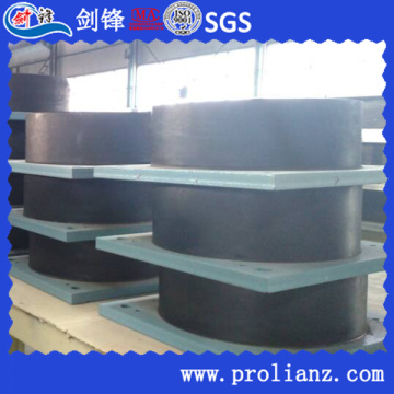 Best Seller Lead Rubber Bearing to Finland