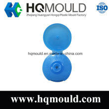 Plastic Injection Mould for Plastic Flip Cap