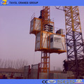 Sc200 / 200 Building Hoist Construction Hoist Machinery