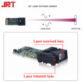 Sensores de distância a laser com adaptador USB de 20 m