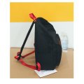 Campus backpack large capacity travel leisure computer bag