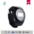 Reloj GPS inteligente para personas mayores Ubicación GPS / Lbs / WiFi