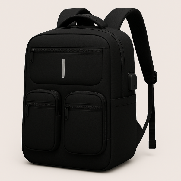 2025 Business leisure travel computer backpack 2025 Business leisure travel computer backpack