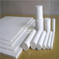 PTFE Anticorrosive Fireproof Insulative Skived Sheet