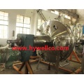 Ephedra Extractive Vacuum Drier