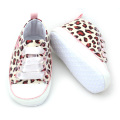 Leopard Patterns New Born Baby Sports Children Shoes