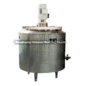 LR Series Vertical Cooling & Heating Device