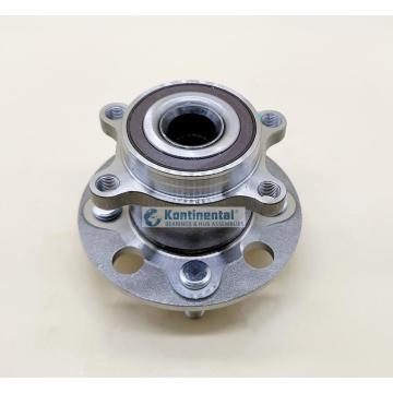 42200-TF6-951 HUB Подшипник для Honda Fit